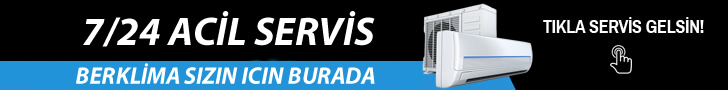 Servis Çağır